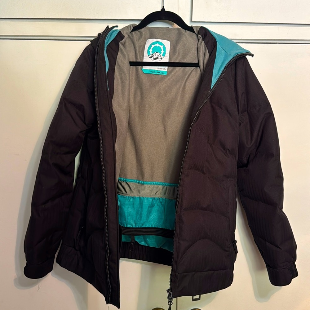 Empyre 10,000mm Snowboarding Jacket